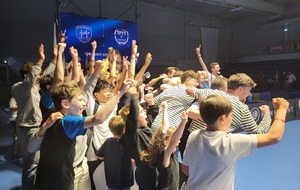 MATCH HENNEBONT THORIGNE FOUILLARD