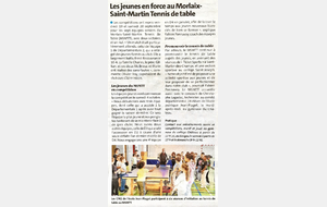 MSMTT dans Le Télégramme  septembre 2025