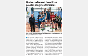 MSMTT dans Le Télégramme 25 avril 2026