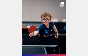 Championnat de France Benjamin