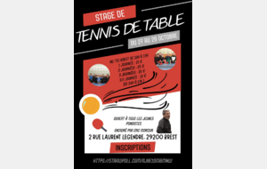 Stage Brest
