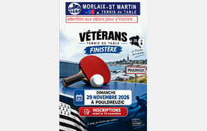 Vétérans Finistère