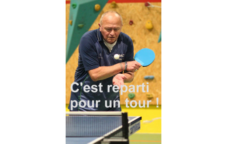 Reprise par équipes