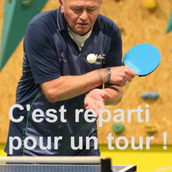 Reprise par équipes