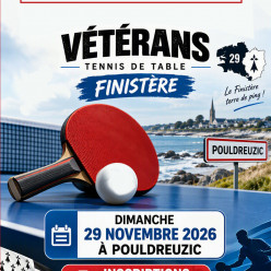 Vétérans Finistère