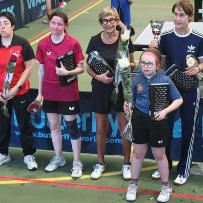 MSMTT au Tournoi de St Divy 2026
