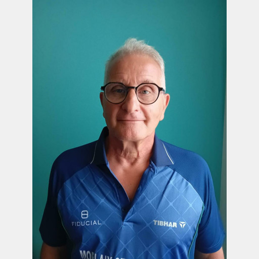 Fabien Ponnavoy