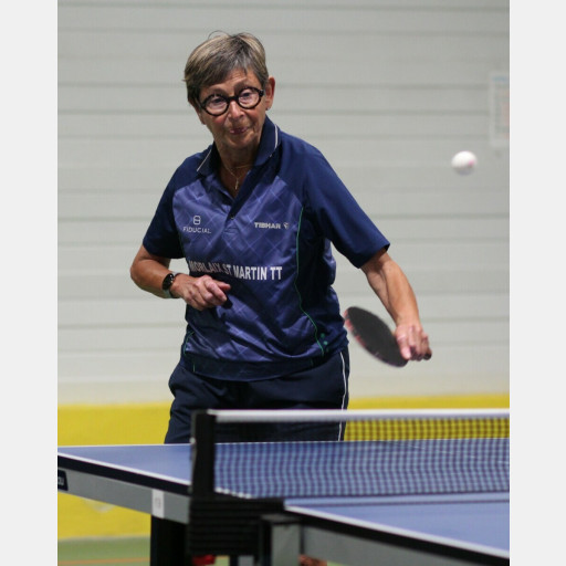 Martine Pichonnet